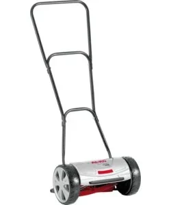 A Buon Prezzo Tagliaerba manuale elicoidale al-ko "comfort 28 soft touch classic" taglio 28cm